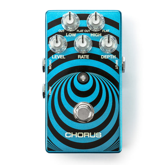 MXR Wylde Audio Chorus WA38