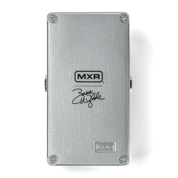 MXR Wylde Audio Overdrive WA44