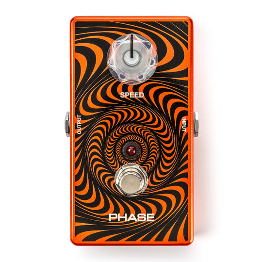MXR Wylde Audio Phase WA90
