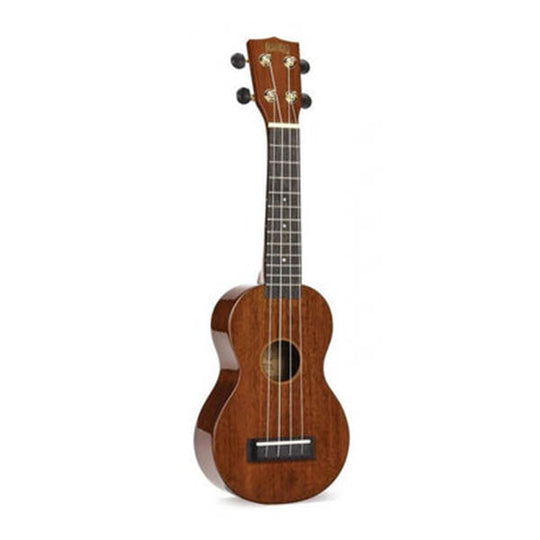 Mahalo MJ1VNA Java Soprano Ukulele - Vintage Natural