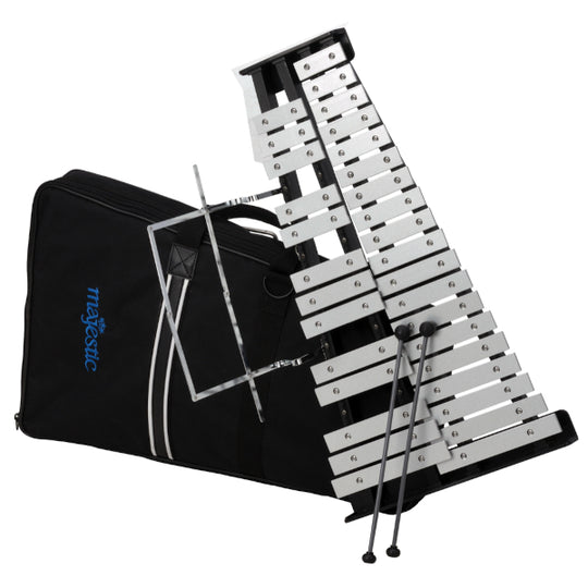 Majestic MAK32PB 32-Note Glockenspiel