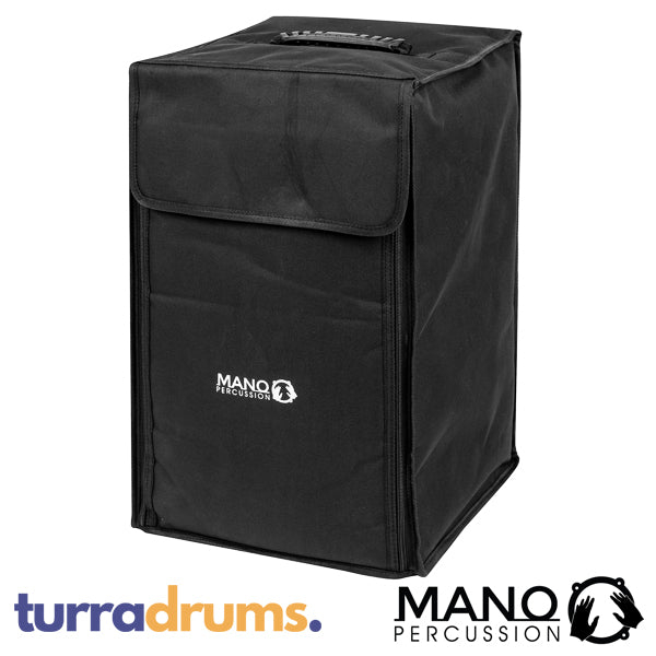 Mano Percussion MP985M Cajon - Maple Veneer
