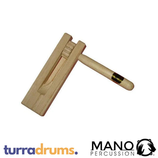 Mano Percussion UE541 Rotating Ratchet
