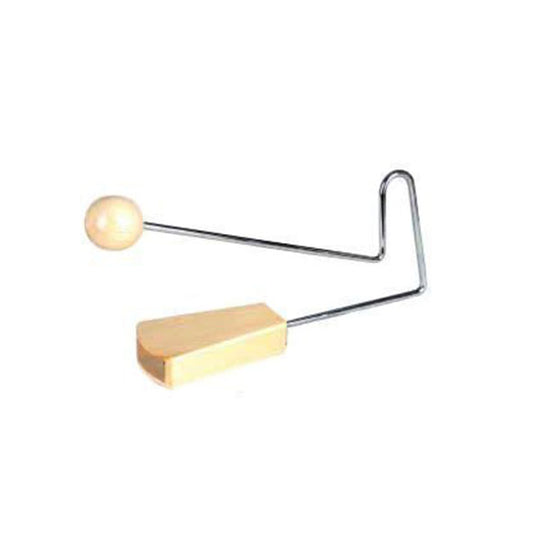 Mano Percussion Wooden Vibraslap ED439