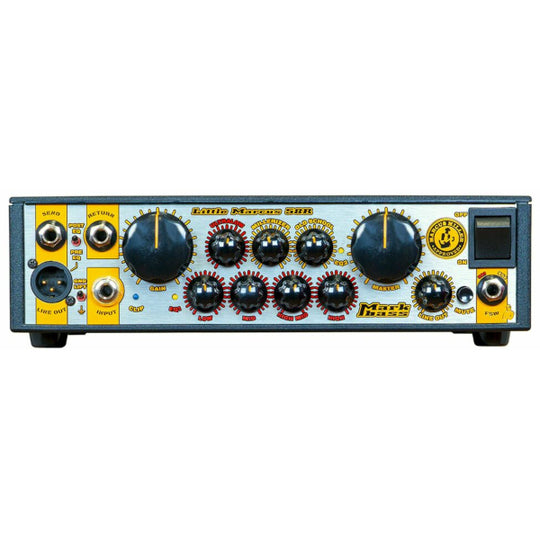 Markbass Little Marcus 58R