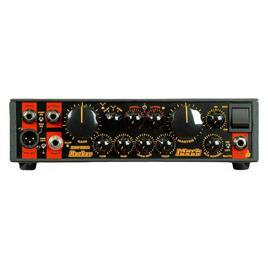 Mark Bass Little Mark Rocker 58R