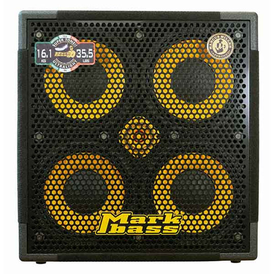 Mark Bass MB58 104 Pure 4 ohm