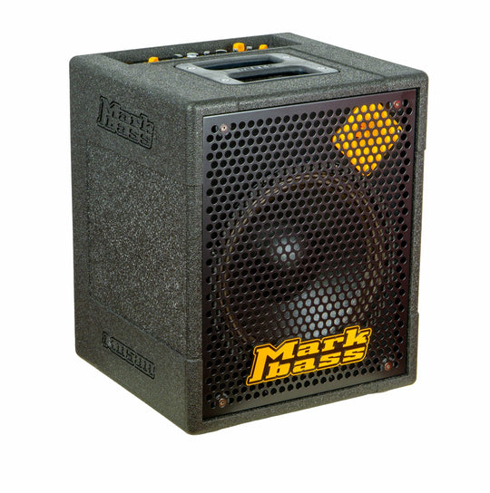 Markbass MB58R Mini CMD 121 P