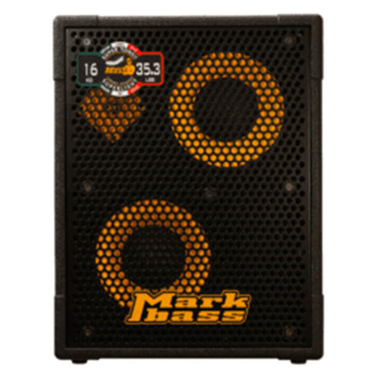 Markbass MB58R CMD 102P