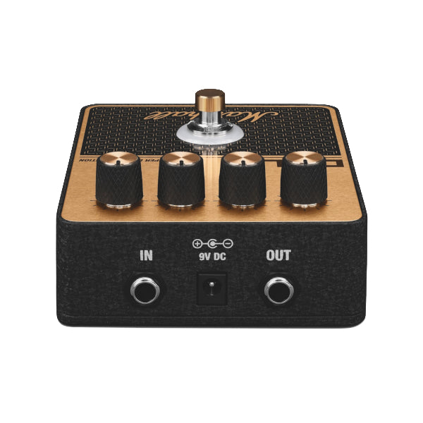 lead pedal Marshall 1959 Super Lead Overdrive Pedal