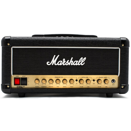 Marshall DSL20H