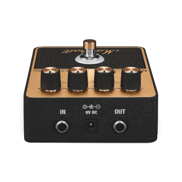 Marshall JCM800 Lead Series Overdrive Pedal | Turramurra Music