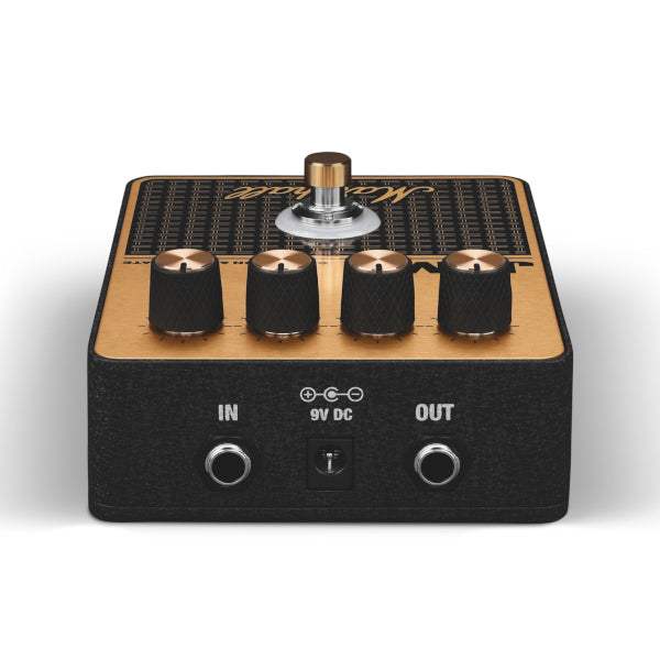 Marshall JVM Distortion and Noise Gate Pedal | Turramurra Music