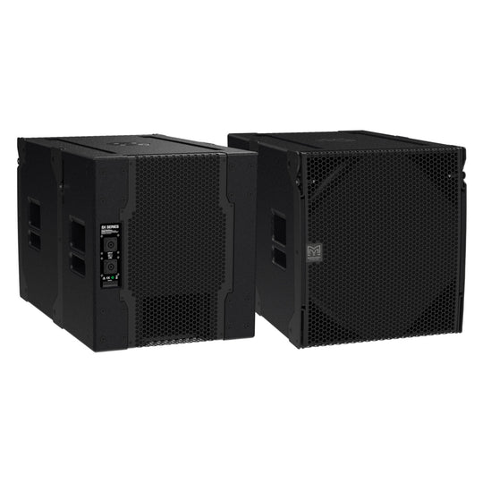 Martin Audio SXCF115