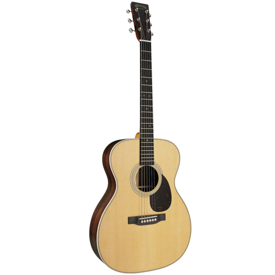 Martin OM-28E w/ LR Baggs Anthem