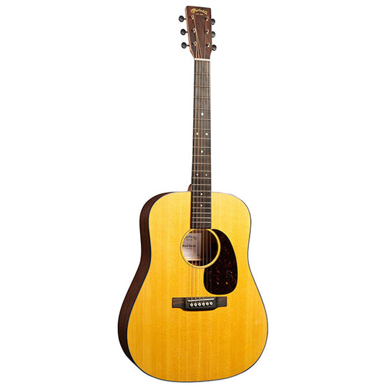 Martin D10E Retro Road Series