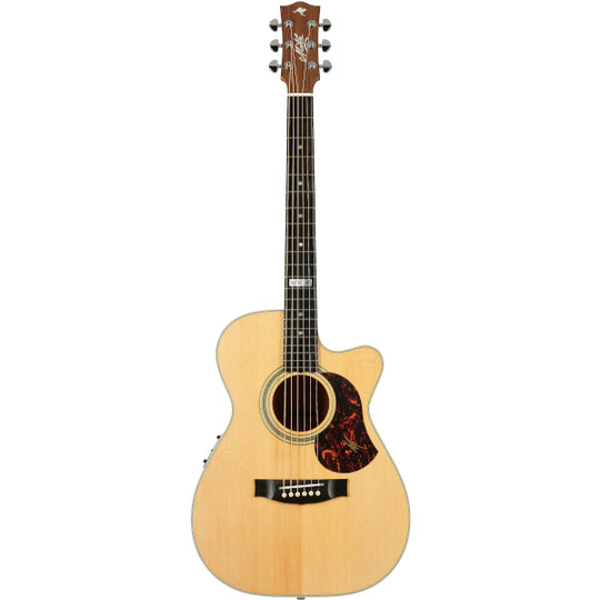 Maton EBG808C-TE