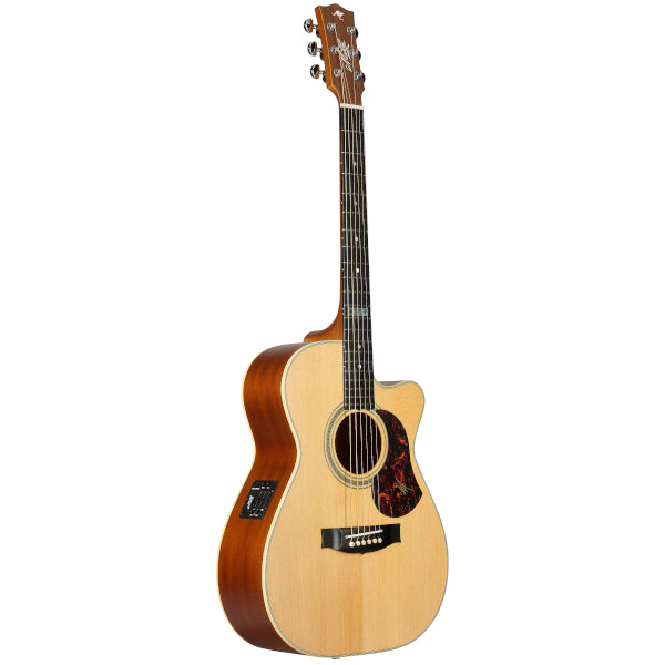 Maton EBG808C-TE