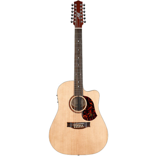 Maton SRS70C/12