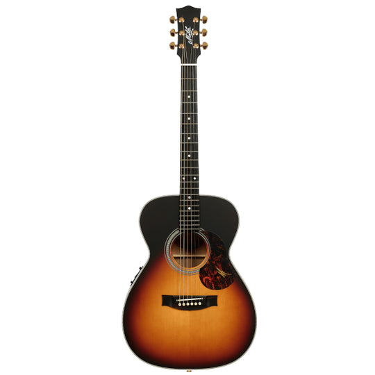 Maton Troubadour Traditional