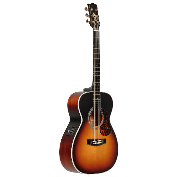 Maton Troubadour Traditional
