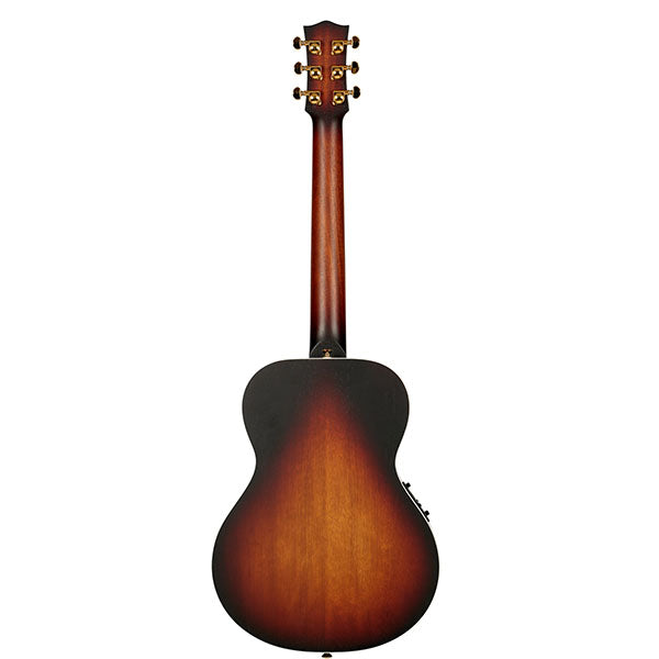 Maton Troubadour Mini