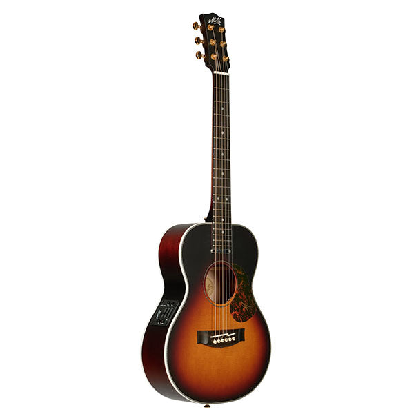 Maton Troubadour Mini