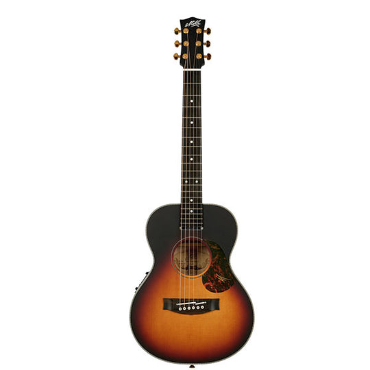 Maton Troubadour Mini