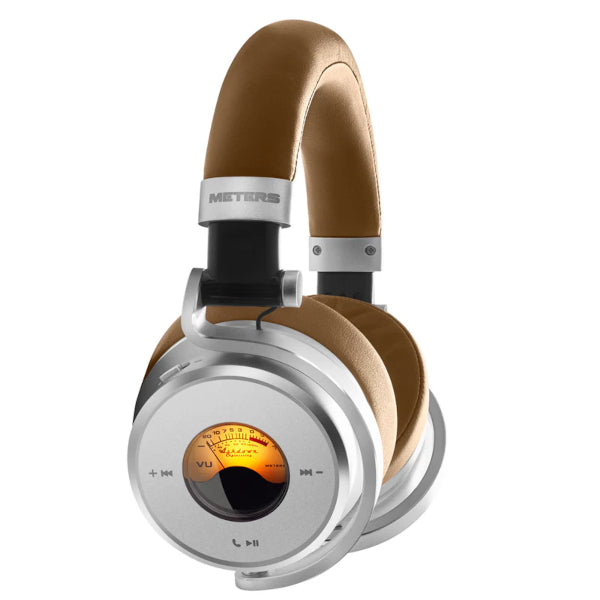 Meters OV-1-B-CONNECT Bluetooth Headphones