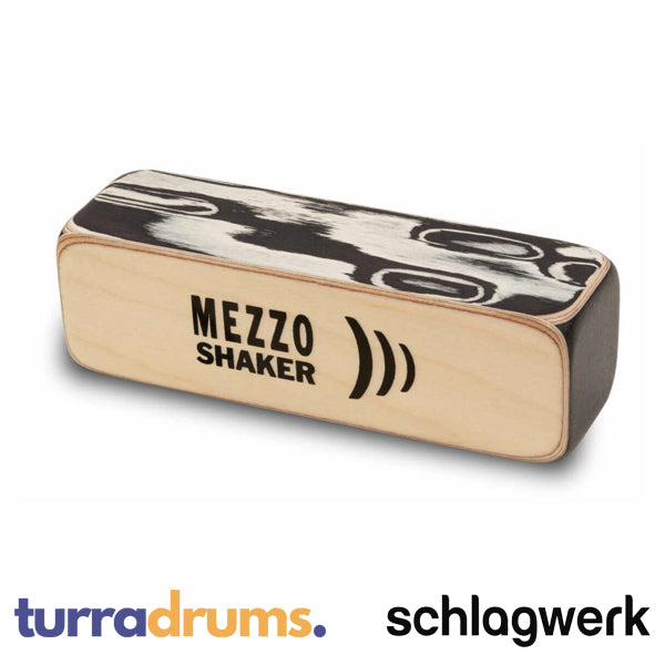 Schlagwerk Mezzo Shaker (SCH-SK35)