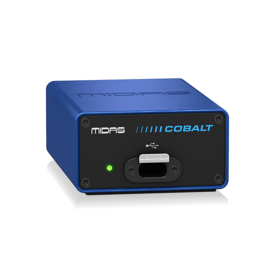 Midas Cobalt