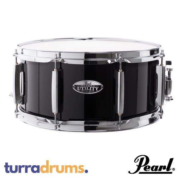 Pearl 14 x 6.5 Modern Utility Maple Snare Drum (MUS1465M)