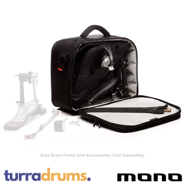 Mono M80 Double Bass Drum Pedal Bag