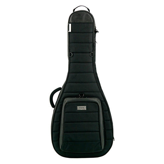 Mono M80 Classic Ultra Dual Semi-Hollow/Electric Case