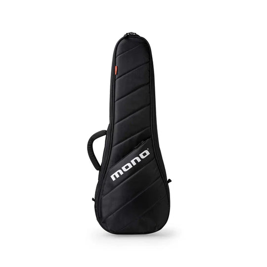 Mono Cases Vertigo Tenor Ukulele Case - Black
