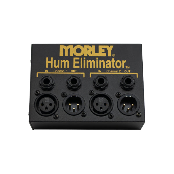 Morley Hum Eliminator