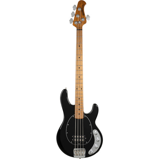 Music Man StingRay Special - Black