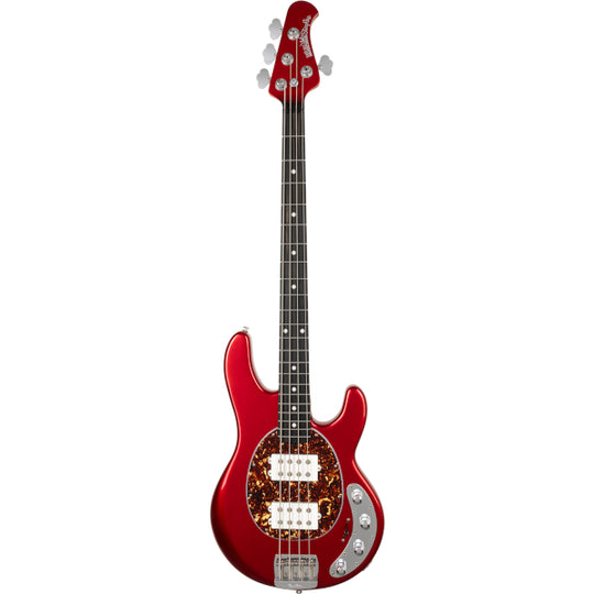 Music Man StingRay Special HH - Candyman
