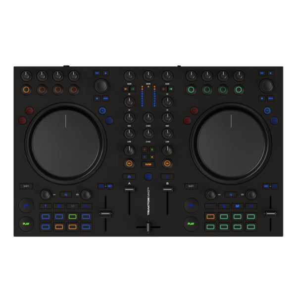 Native Instruments Traktor MX2