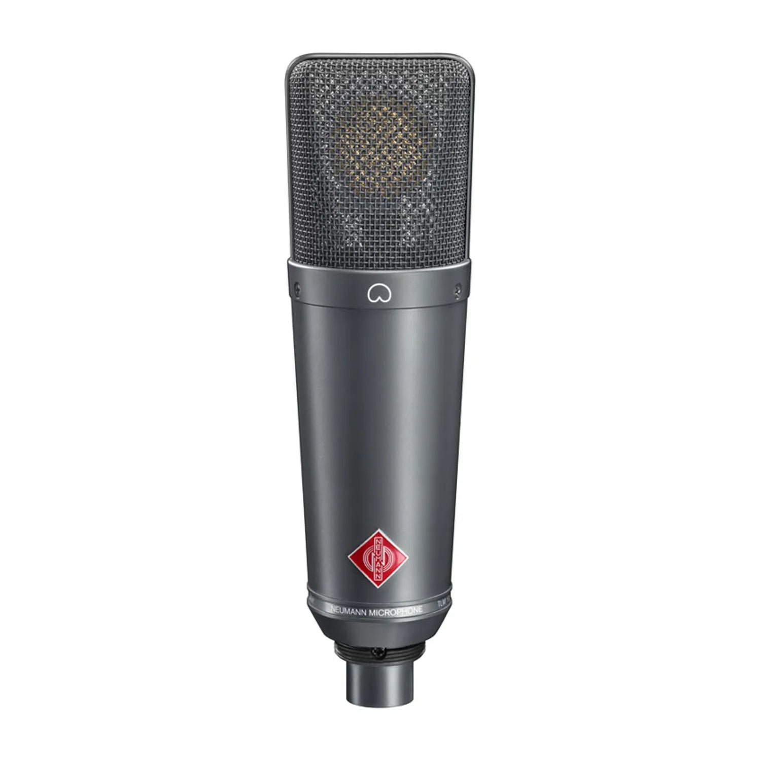 Studio Mic Patterns Neumann TLM193 (Black) - Condenser Microphone | Turramurra Music