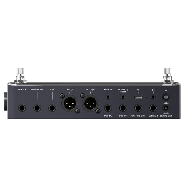Neural DSP Quad Cortex Mini | Turramurra Music