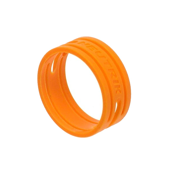 Neutrik XXR Coloured ID Rings