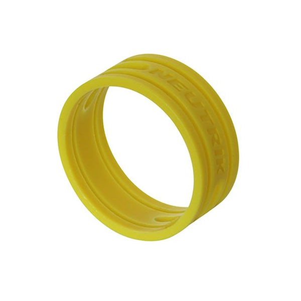 Neutrik XXR Coloured ID Rings