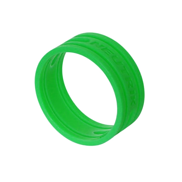 Neutrik XXR Coloured ID Rings | Turramurra Music