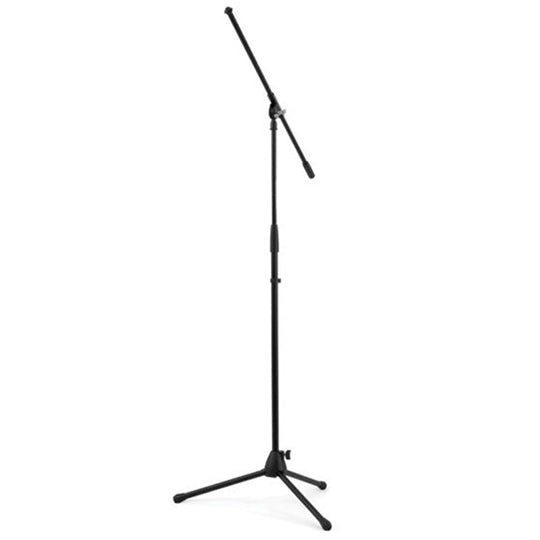 Nomad Tripod Base Telescopic Boom Microphone Stand NMS-6618