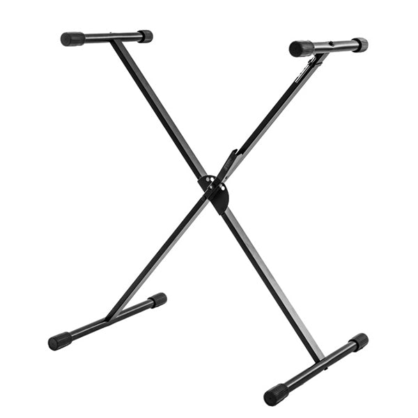 Nomad X-Style Keyboard Stand - NKS-K119 | Turramurra Music