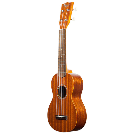 Ohana SK-10 Soprano Ukulele