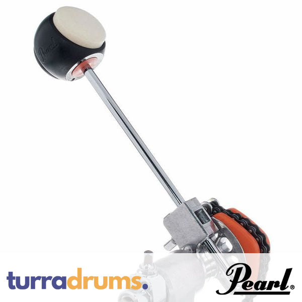 pearl p-930 bass drum pedal P930 Demonator Single with Interchangable Cam Sim-Lab Pedals #7626108) give the finishing Farbe:RINDE Forza Horizon 4 -