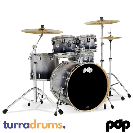 PDP Concept Maple 22" 5pc Shell Pack (Lacquer)