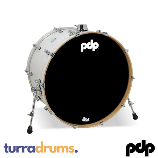 PDP Concept Maple Bass Drum 24"x14" (Lacquer)